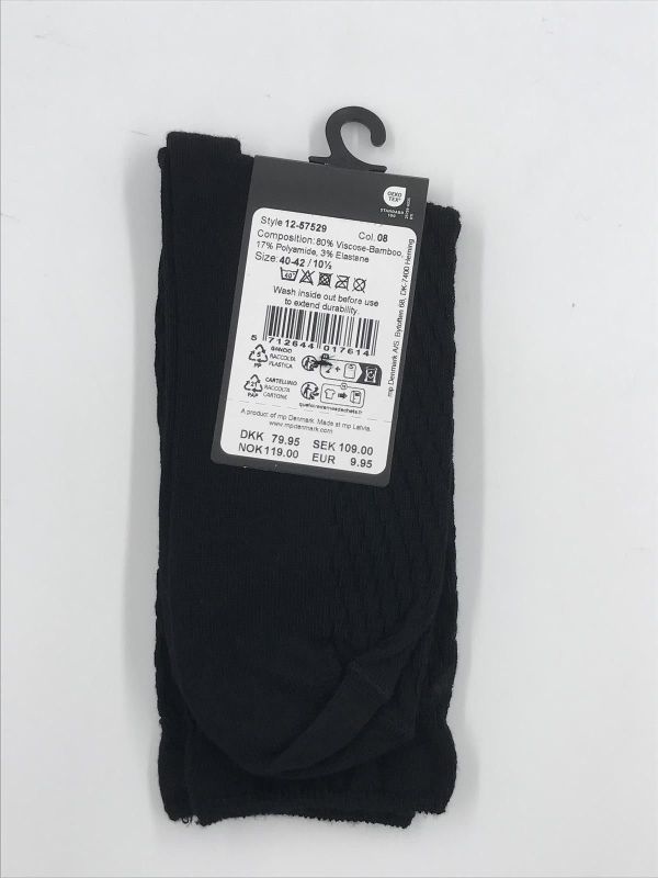 mp Denmark greta socks (57529 color 8 greta socks) - Stiletto Schoenen (Oudenaarde)