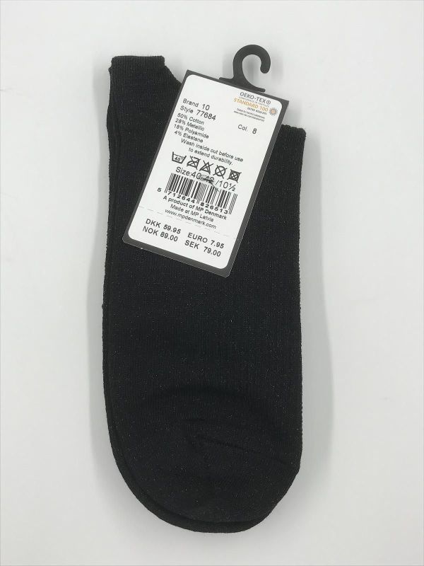 mp Denmark lis socks (77684 color8 lis socks) - Stiletto Schoenen (Oudenaarde)