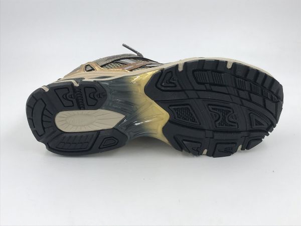 MRP runner led multi brons (melrose 57) - Stiletto Schoenen (Oudenaarde)