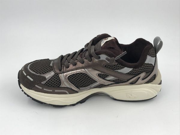 MRP runner led multi bruin (melrose 58) - Stiletto Schoenen (Oudenaarde)