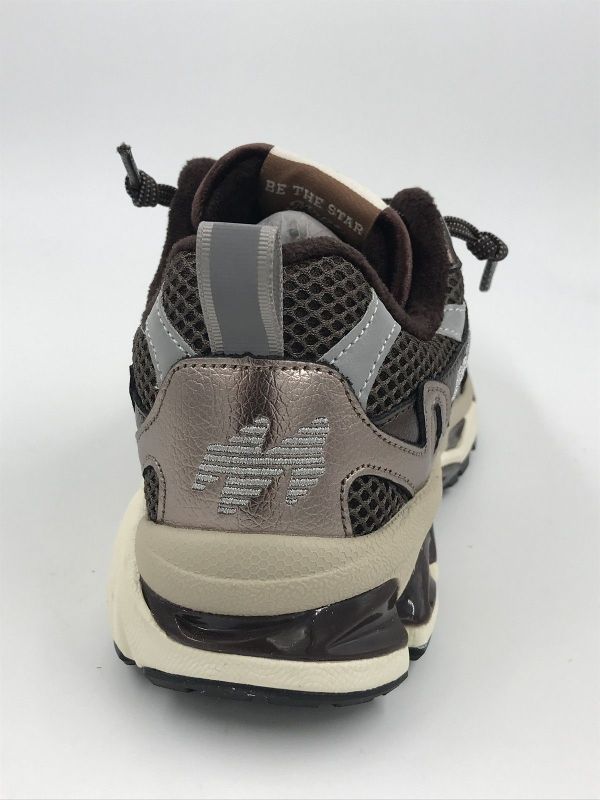MRP runner led multi bruin (melrose 58) - Stiletto Schoenen (Oudenaarde)