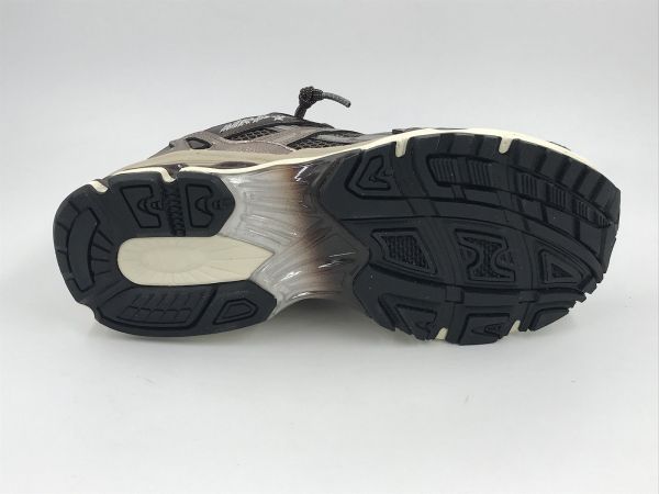 MRP runner led multi bruin (melrose 58) - Stiletto Schoenen (Oudenaarde)