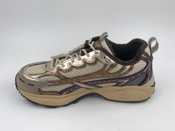 MRP runner led multi bruin (mrpbro 14) - Stiletto Schoenen (Oudenaarde)