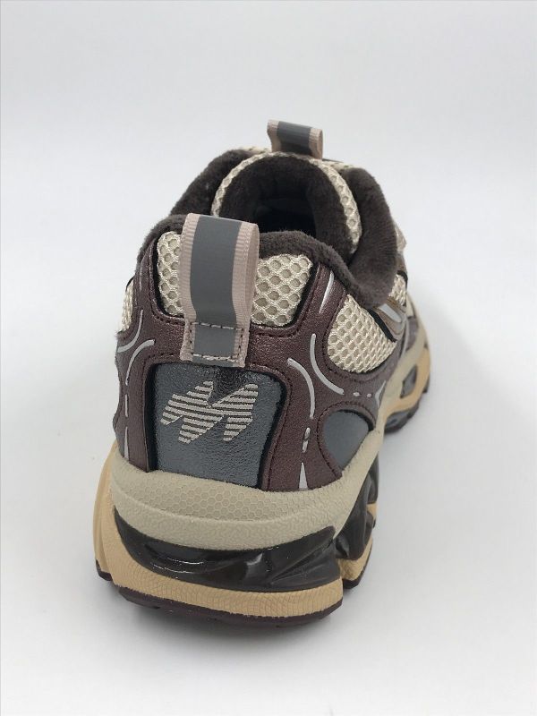 MRP runner led multi bruin (mrpbro 14) - Stiletto Schoenen (Oudenaarde)
