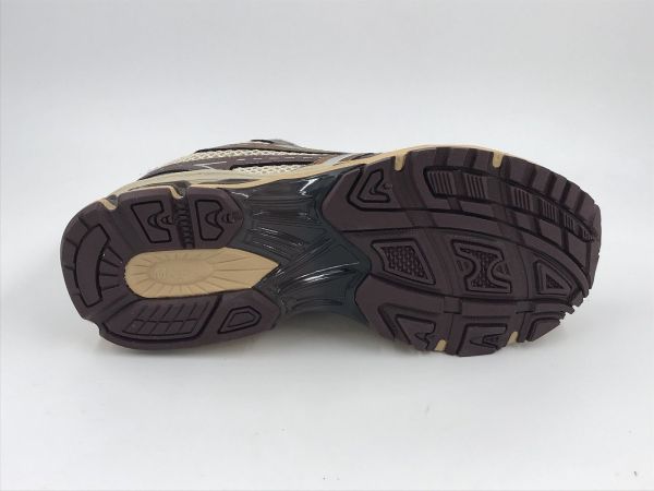 MRP runner led multi bruin (mrpbro 14) - Stiletto Schoenen (Oudenaarde)