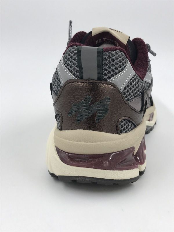 MRP runner led multi zilver (melrose 60) - Stiletto Schoenen (Oudenaarde)
