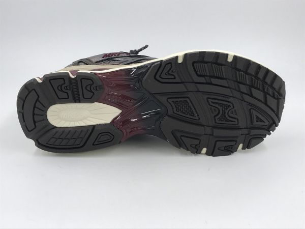 MRP runner led multi zilver (melrose 60) - Stiletto Schoenen (Oudenaarde)