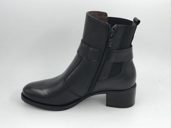 NG dam KLaars led zwart (I513844D 100 guanto nero) - Stiletto Schoenen (Oudenaarde)