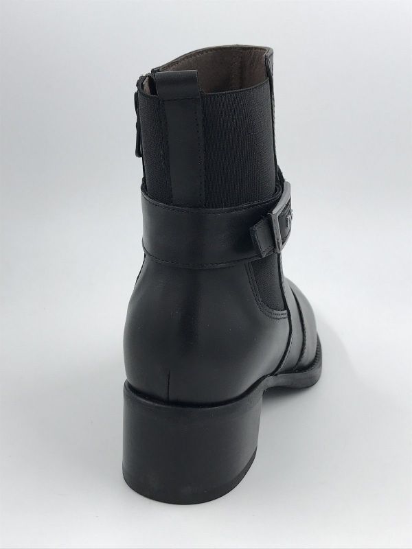 NG dam KLaars led zwart (I513844D 100 guanto nero) - Stiletto Schoenen (Oudenaarde)