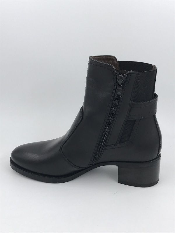NG dam Klaars led zwart (I617213D 100 guanto nero) - Stiletto Schoenen (Oudenaarde)