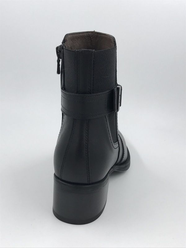 NG dam Klaars led zwart (I617213D 100 guanto nero) - Stiletto Schoenen (Oudenaarde)