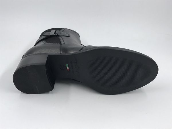 NG dam Klaars led zwart (I617213D 100 guanto nero) - Stiletto Schoenen (Oudenaarde)
