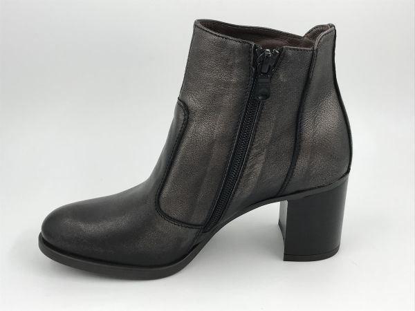 NG dam Klaars metled bruin (I410950D 300 metal sa tmoro tr capua tmo) - Stiletto Schoenen (Oudenaarde)