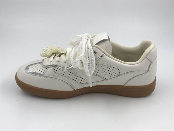 Noa Harm dam sneaker wit (10336p 00) - Stiletto Schoenen (Oudenaarde)
