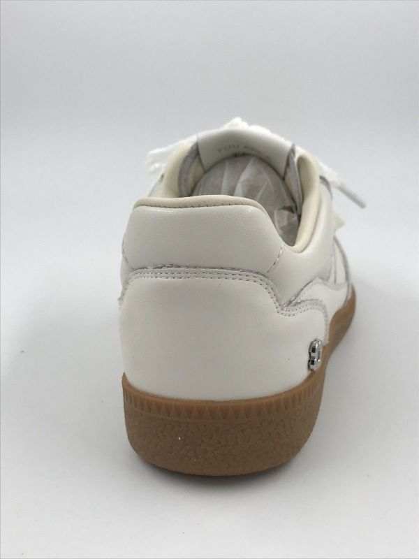 Noa Harm dam sneaker wit (10336p 00) - Stiletto Schoenen (Oudenaarde)