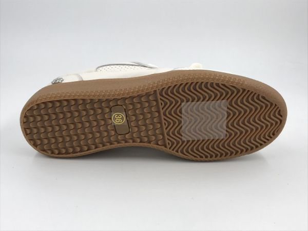 Noa Harm dam sneaker wit (10336p 00) - Stiletto Schoenen (Oudenaarde)