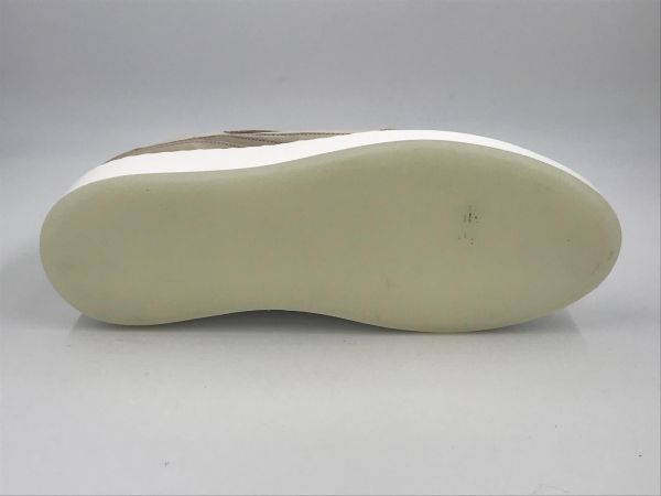 nubikk her sneaker led beige (21063700 jiro jam 22X beige combi) - Stiletto Schoenen (Oudenaarde)