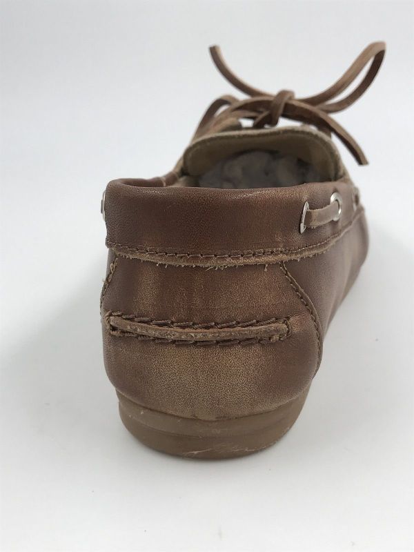 Pavement dam bootschoen led brown (marin 24.128 067 brown) - Stiletto Schoenen (Oudenaarde)