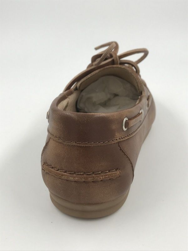 Pavement dam bootschoen led brown (marin 24.128 brown) - Stiletto Schoenen (Oudenaarde)