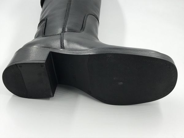 Pavement dam Llaars led zwart (Anine 25475) - Stiletto Schoenen (Oudenaarde)
