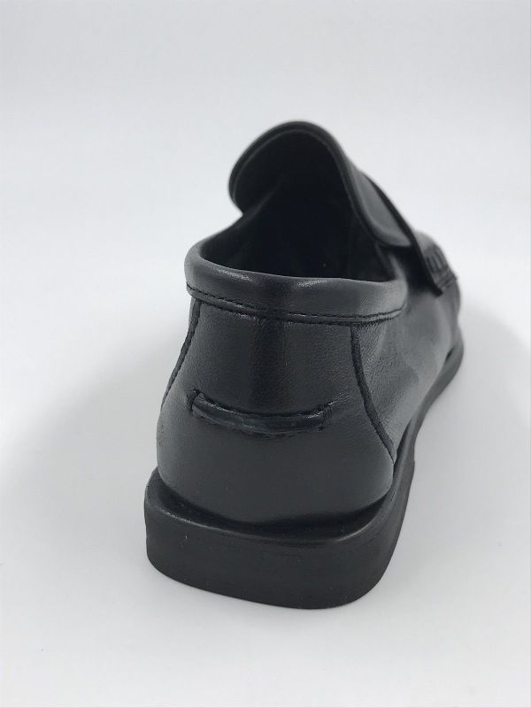 Pavement dam moc led zwart (elmira 24139 020 black) - Stiletto Schoenen (Oudenaarde)