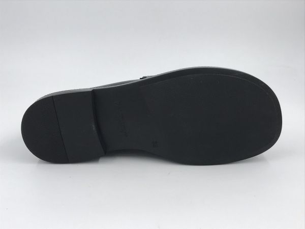 Pavement dam moc led zwart (lilja 25591 020 black) - Stiletto Schoenen (Oudenaarde)