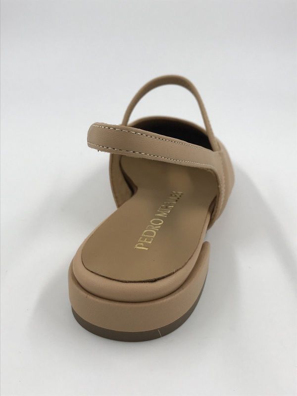 Pedro Miralles dec/sand led nude (18455) - Stiletto Schoenen (Oudenaarde)