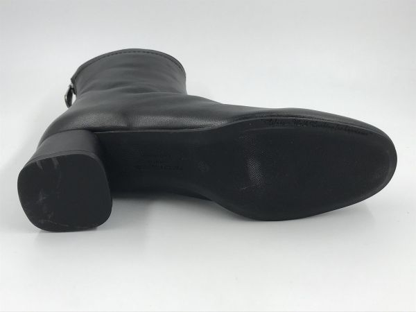 Pedro Miralles Klaars led zwart (24264) - Stiletto Schoenen (Oudenaarde)