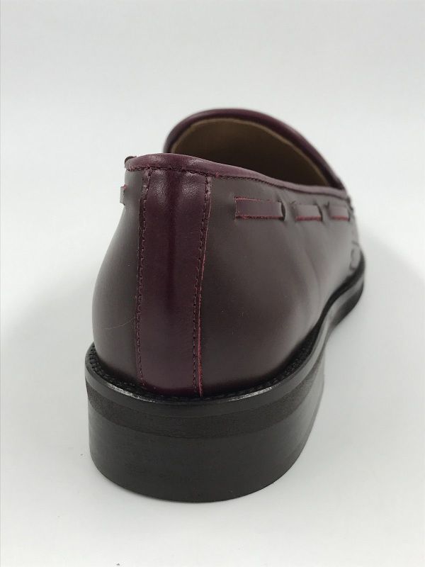Pedro Miralles moc led bordeaux (24021) - Stiletto Schoenen (Oudenaarde)