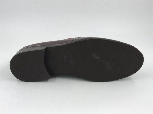 Pedro Miralles moc led bordeaux (24021) - Stiletto Schoenen (Oudenaarde)