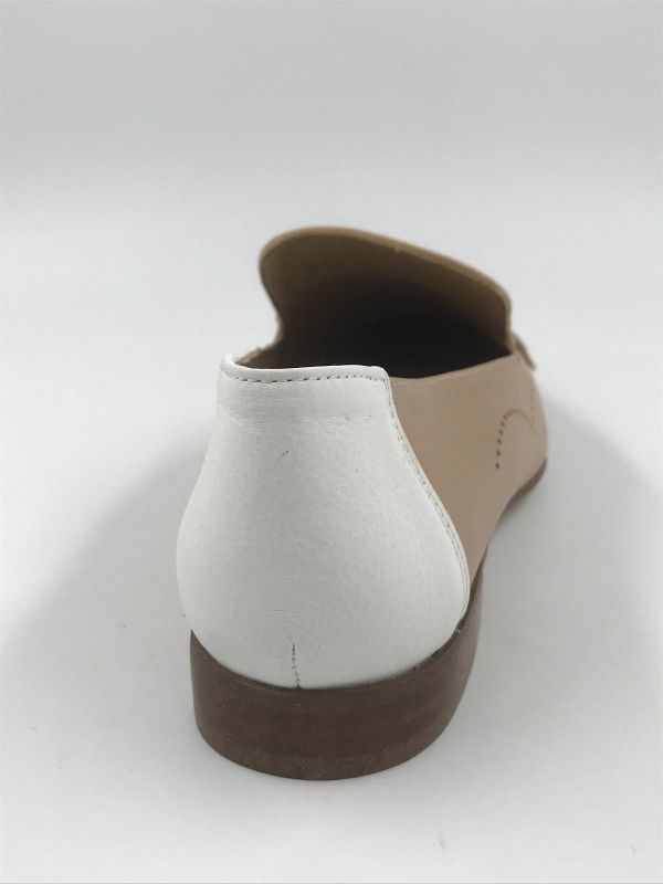 Pedro Miralles moc led dessert/wit (18405) - Stiletto Schoenen (Oudenaarde)