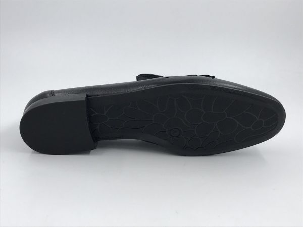 Pedro Miralles moc led zwart (24001) - Stiletto Schoenen (Oudenaarde)