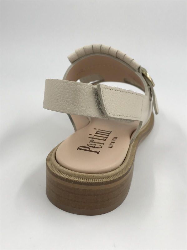 Pert dam sand led beige (251W32929D3 abbot muu) - Stiletto Schoenen (Oudenaarde)