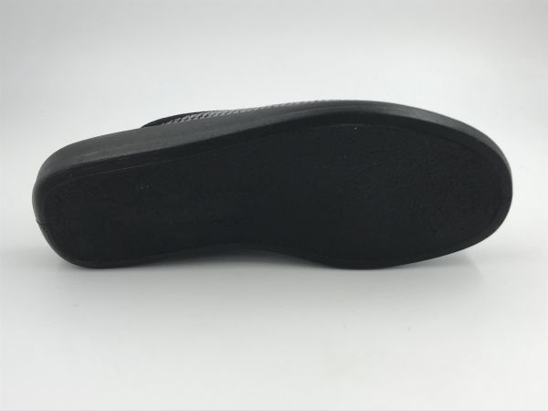 Rohde her pantoffel graphite (2688) - Stiletto Schoenen (Oudenaarde)