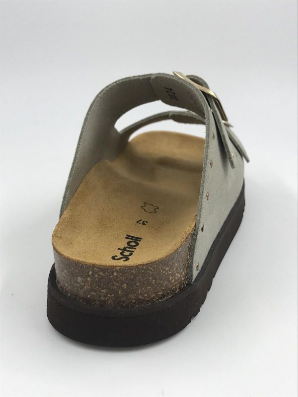 Scholl dam slip salva oro (beatriz sue 31592) - Stiletto Schoenen (Oudenaarde)