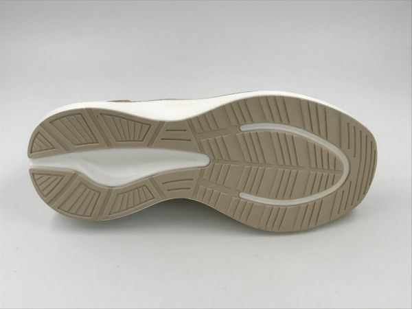 Scholl dam sneacker mars sock TexKni-U (Mars Sock TexKni-U sabbia) - Stiletto Schoenen (Oudenaarde)