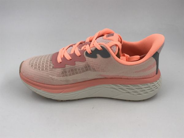 SJFtM dam runner led roze (SJ 644873 n67 b2682) - Stiletto Schoenen (Oudenaarde)