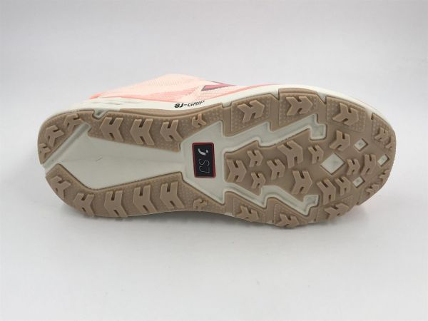 SJFtM dam runner led roze (SJ 644873 n67 b2682) - Stiletto Schoenen (Oudenaarde)