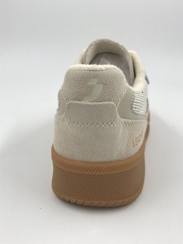 SJFtM dam sneaker led ice offwhite (SJ legend low sneakers 64264 h76 b9635) - Stiletto Schoenen (Oudenaarde)