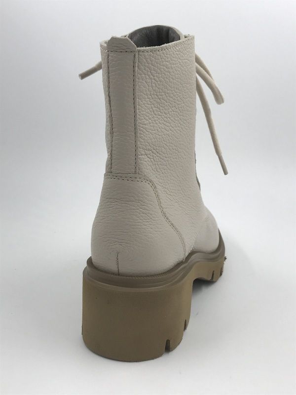SW dam bott led beige (9.29.05/001 vonny sahara) - Stiletto Schoenen (Oudenaarde)