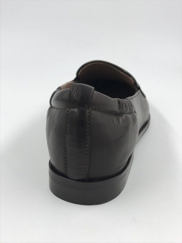 SW dam moc led bruin (9.45.07/001 janet africa) - Stiletto Schoenen (Oudenaarde)