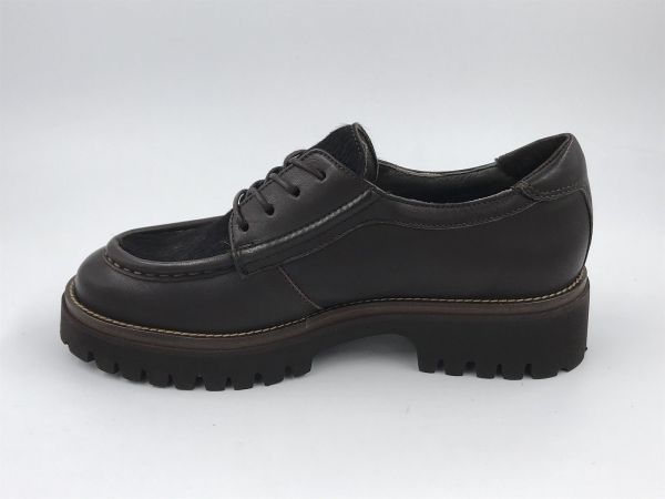 SW dam veterschoen pony africa (9.56.19/002 dolce africa) - Stiletto Schoenen (Oudenaarde)
