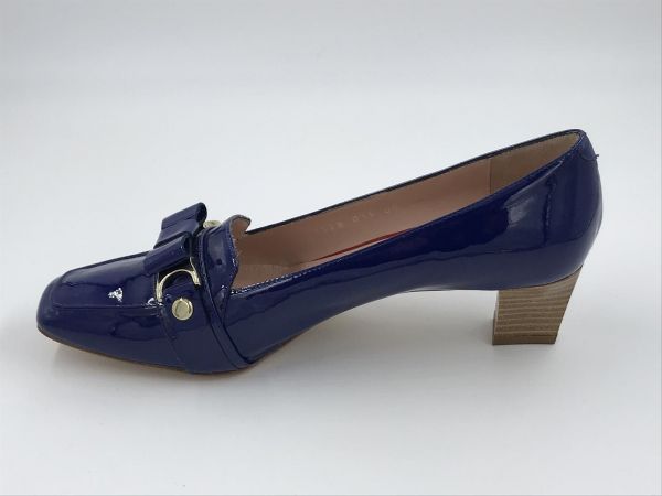 Voltan dam dec lak olimpo (6710/3145) - Stiletto Schoenen (Oudenaarde)