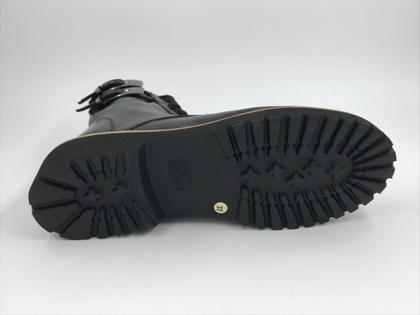 XSA dam bot led nero (0179 V404 poseidon nero) - Stiletto Schoenen (Oudenaarde)