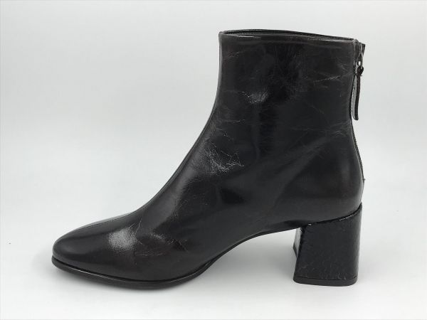 Zin dam Klaars led bruin (2565367 indirq G ortisey TDM) - Stiletto Schoenen (Oudenaarde)