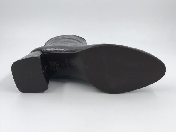 Zin dam Klaars led bruin (2565367 indirq G ortisey TDM) - Stiletto Schoenen (Oudenaarde)