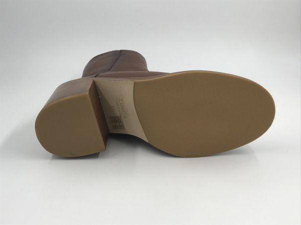 Zin dam KLaars led cognac (3333 818 arena chelsea cuero) - Stiletto Schoenen (Oudenaarde)