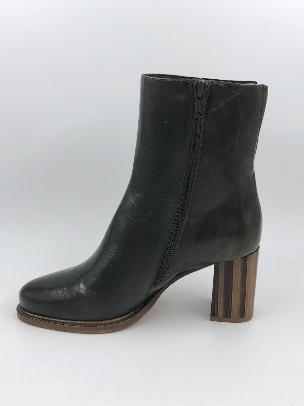 Zin dam Klaars led olivia (3321517 naomi G ortisey olivia) - Stiletto Schoenen (Oudenaarde)