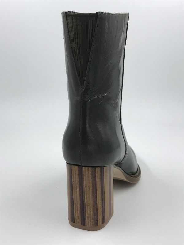 Zin dam Klaars led olivia (3321517 naomi G ortisey olivia) - Stiletto Schoenen (Oudenaarde)