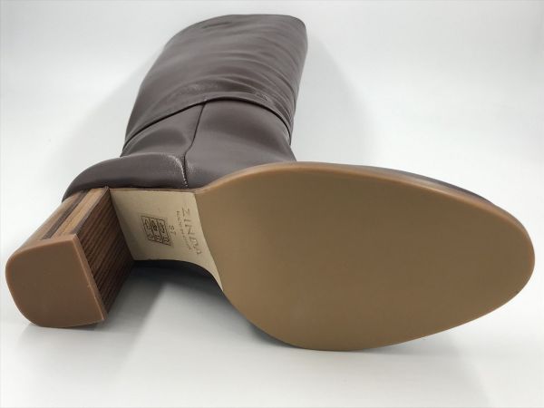 Zin dam Llaars led bruin (3324517 naomi G crimea TDM) - Stiletto Schoenen (Oudenaarde)